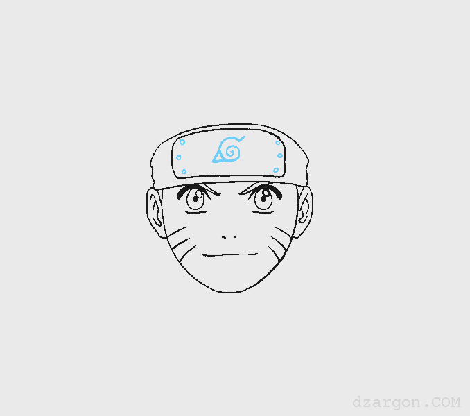 🔸naruto🔸  Naruto, Sketsa anime, Gambar tokoh