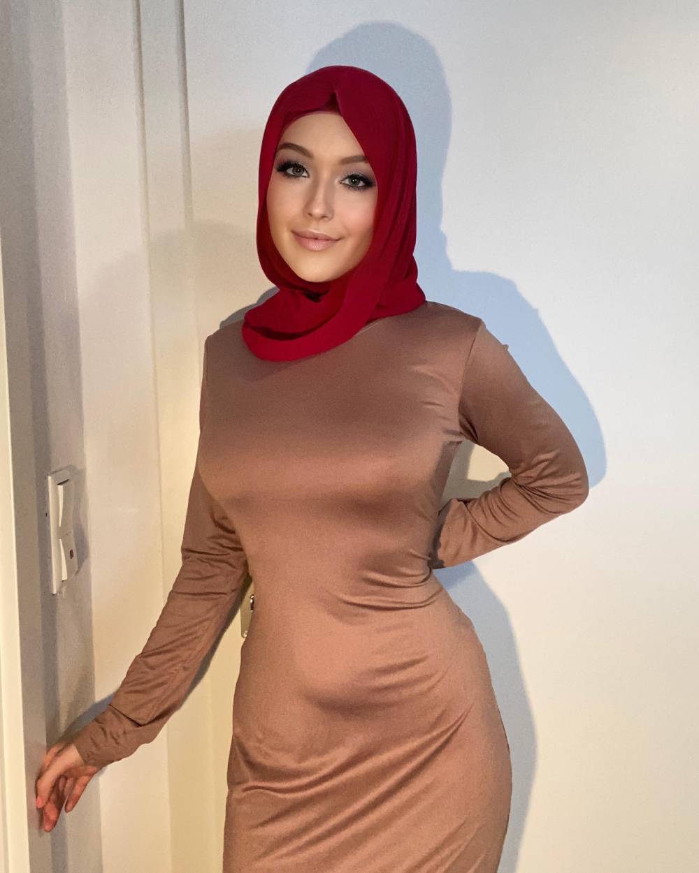 Hormati dan Berlaku Adil Terhadap Jilbob - Dzargon