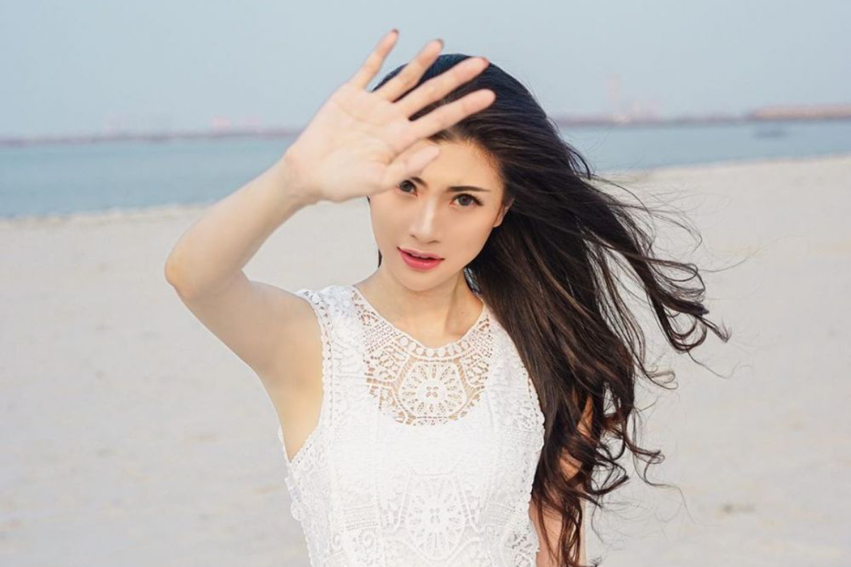 Siapa Artis Seksi dan Cantik Namun Tidak Menarik? - Dzargon