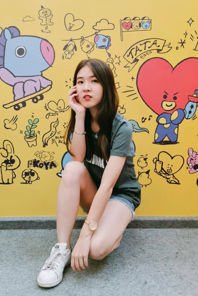 Pose Dudul Carla Chindo Pamer paha Mulus