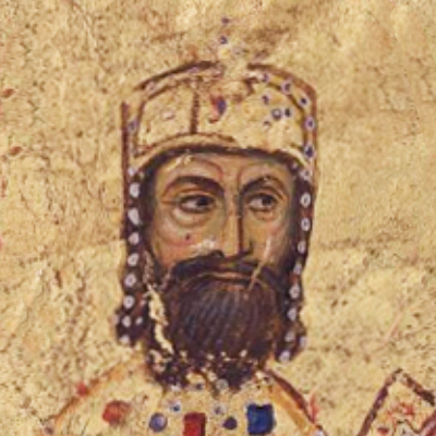Alexios I Komnenos Raja Romawi Barat Perang Salib I