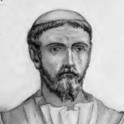Paus Urbanus II pencetus seruan Perang Salib dan God Will it