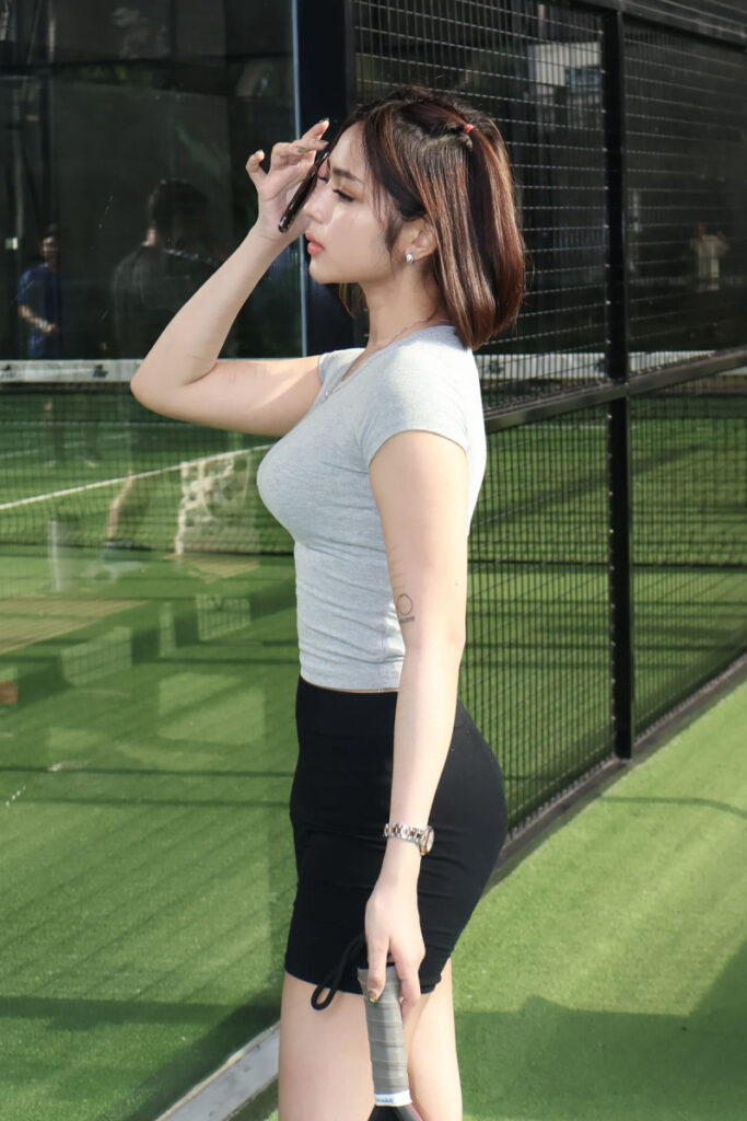 Selebgram Makassar Seksi Andi Nirra