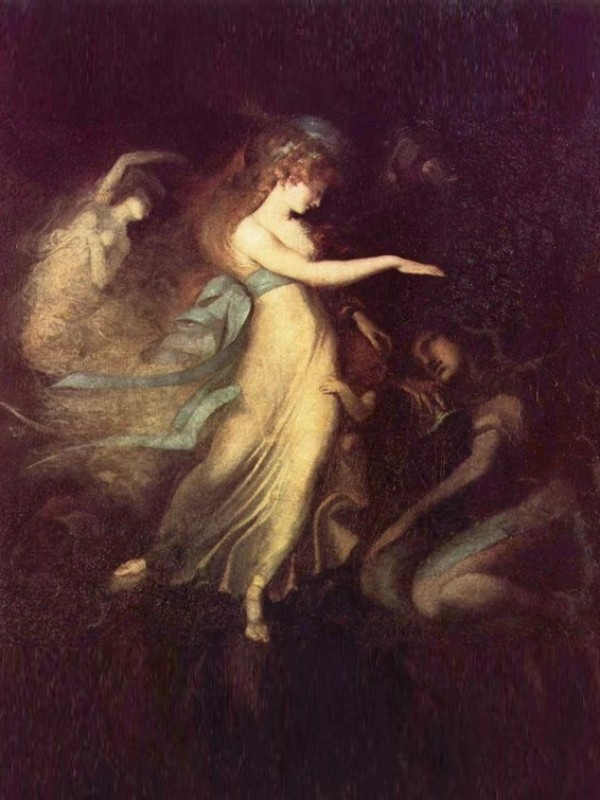 Clíodhna dewi Sex Irlandia