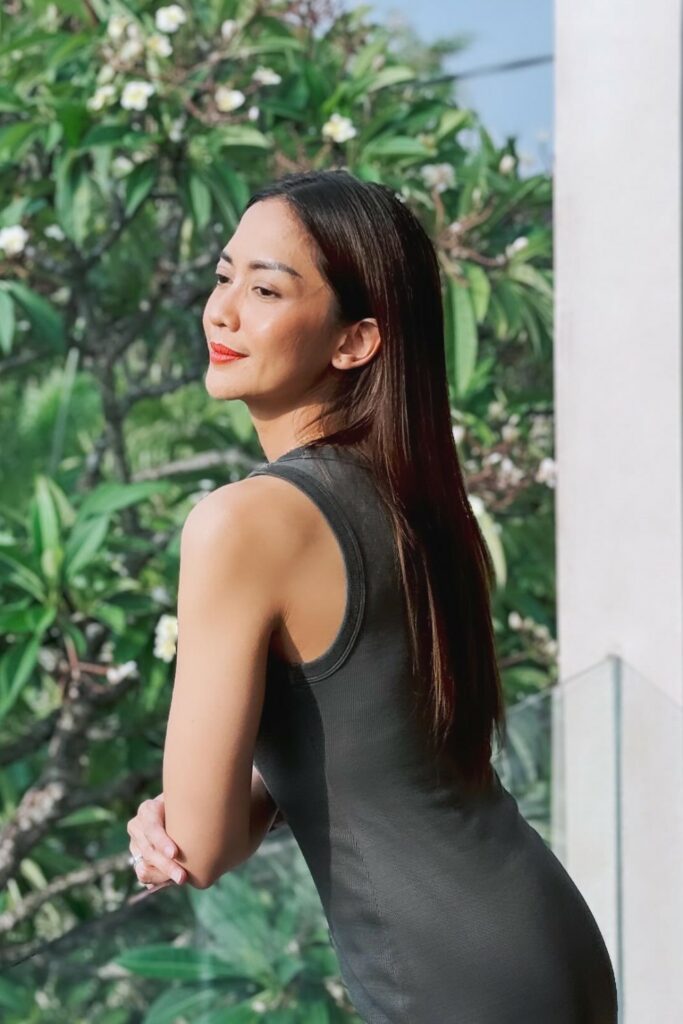 Janda Seksi Ririn Dwi Ariyanti Manis