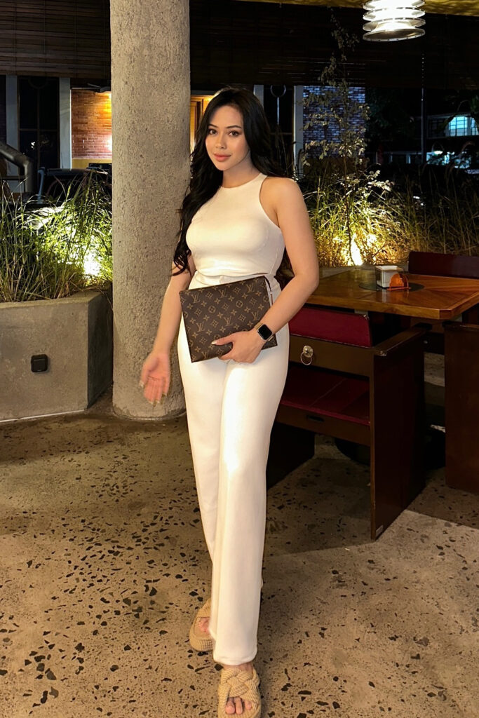 Tara Aulia Nabila cewek IGO Manis