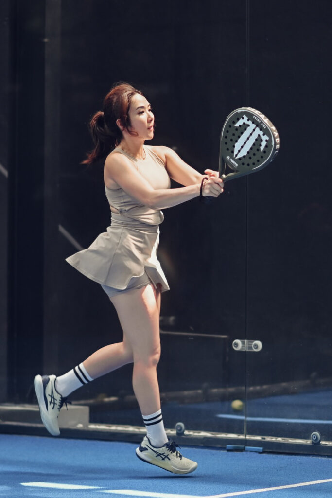 Foto Seksi Gisel Anastasia Squash