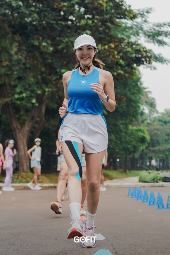 Foto Seksi Gisella Anastasia Tankto