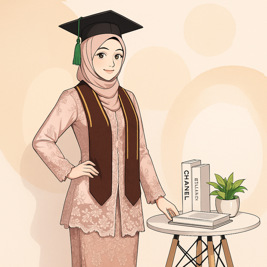 Icon Fotografi Wisuda Indoor