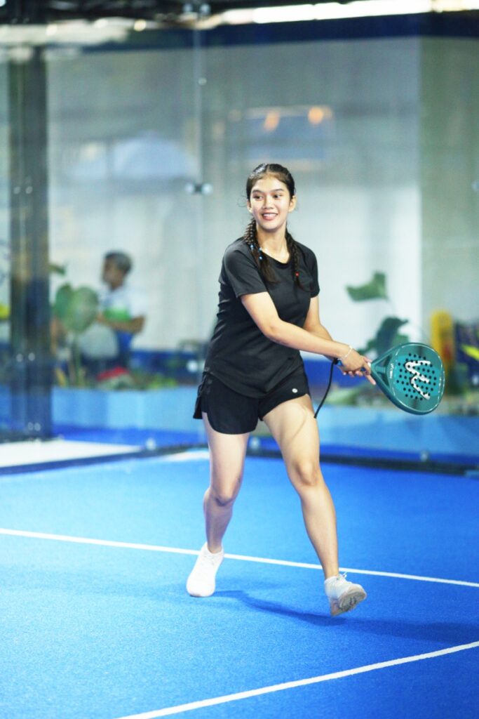 Foto Padel Makassar Diskon Murah