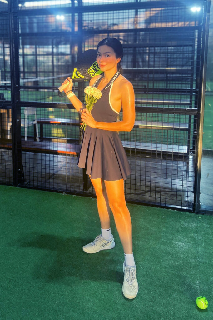 Hot Mom Sandra Olga Seksi