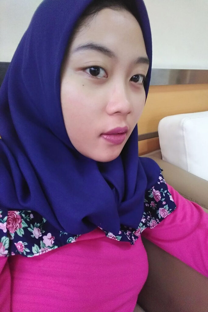 Chindo Makassar Islam Ani Revani