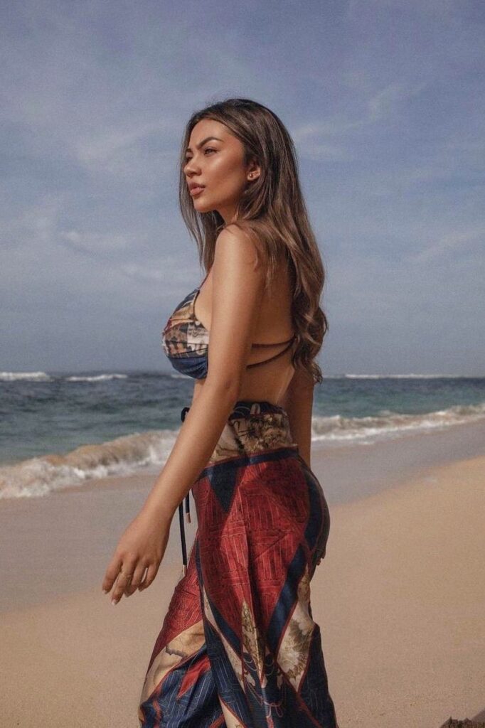 Foto Seksi Ariel Tatum Bokong Semok Toge