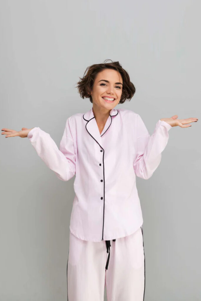 Baju Tidur Cewek Cantik dan Manis