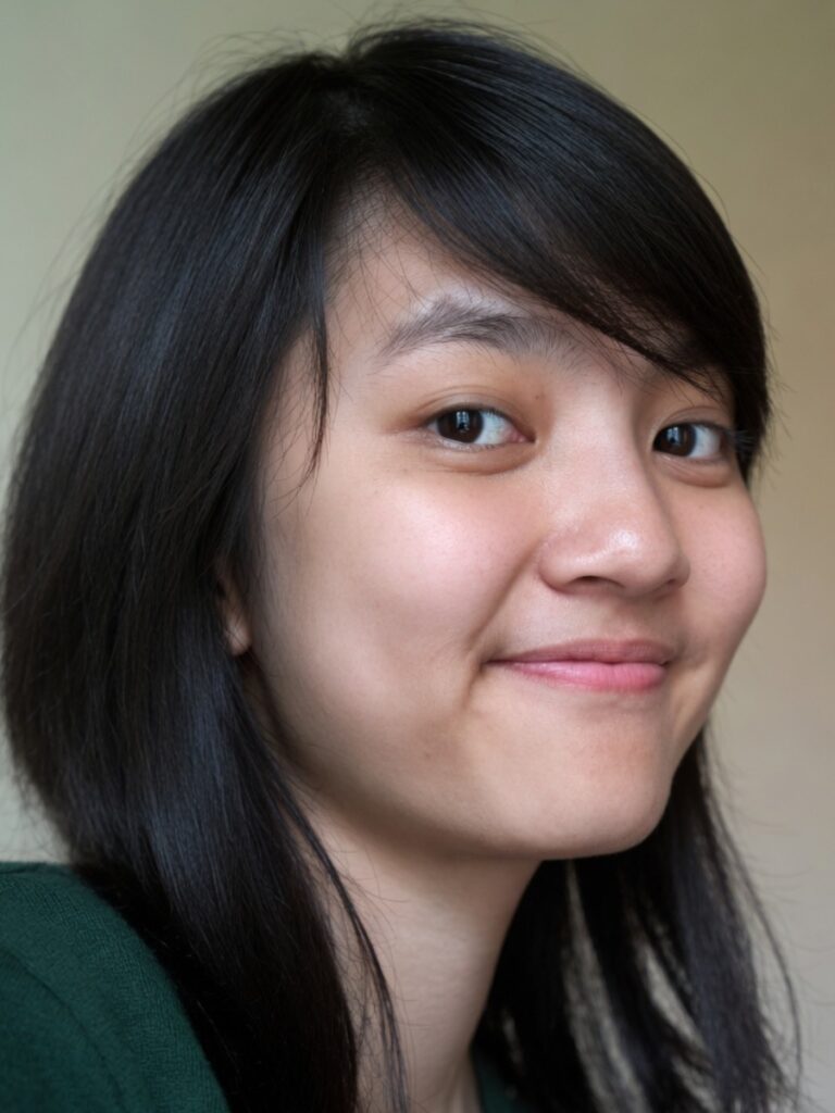 Foto Seksi Chika Bandung Terbaru Cewek Manis