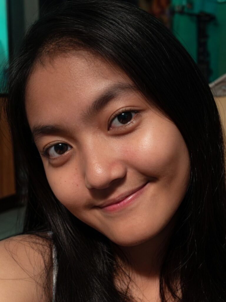Foto Seksi Chika Bandung Terbaru HD Bibir Tipis