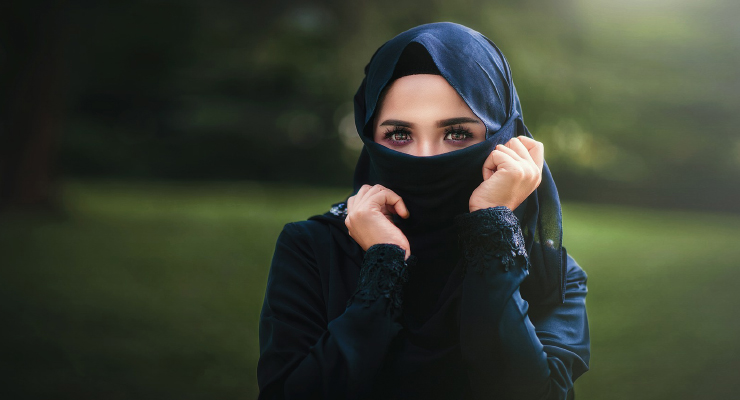 Pemilihan Konsep dan Tema Hunting Foto Model Hijab