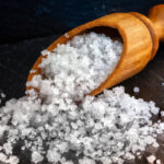 Sejarah garam bisa jadi Uang dan alat pembayaran yang sah