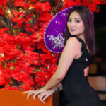 Calon istri super seksi dan hot manis