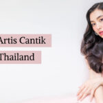 Bella Ranee Artis cantik dan seksi Thailand