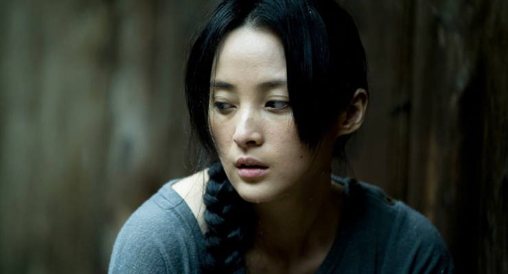 Biodata Jiang Qinqin – Aktris yang Pernah Dekat dengan Aktor Jackie Chang