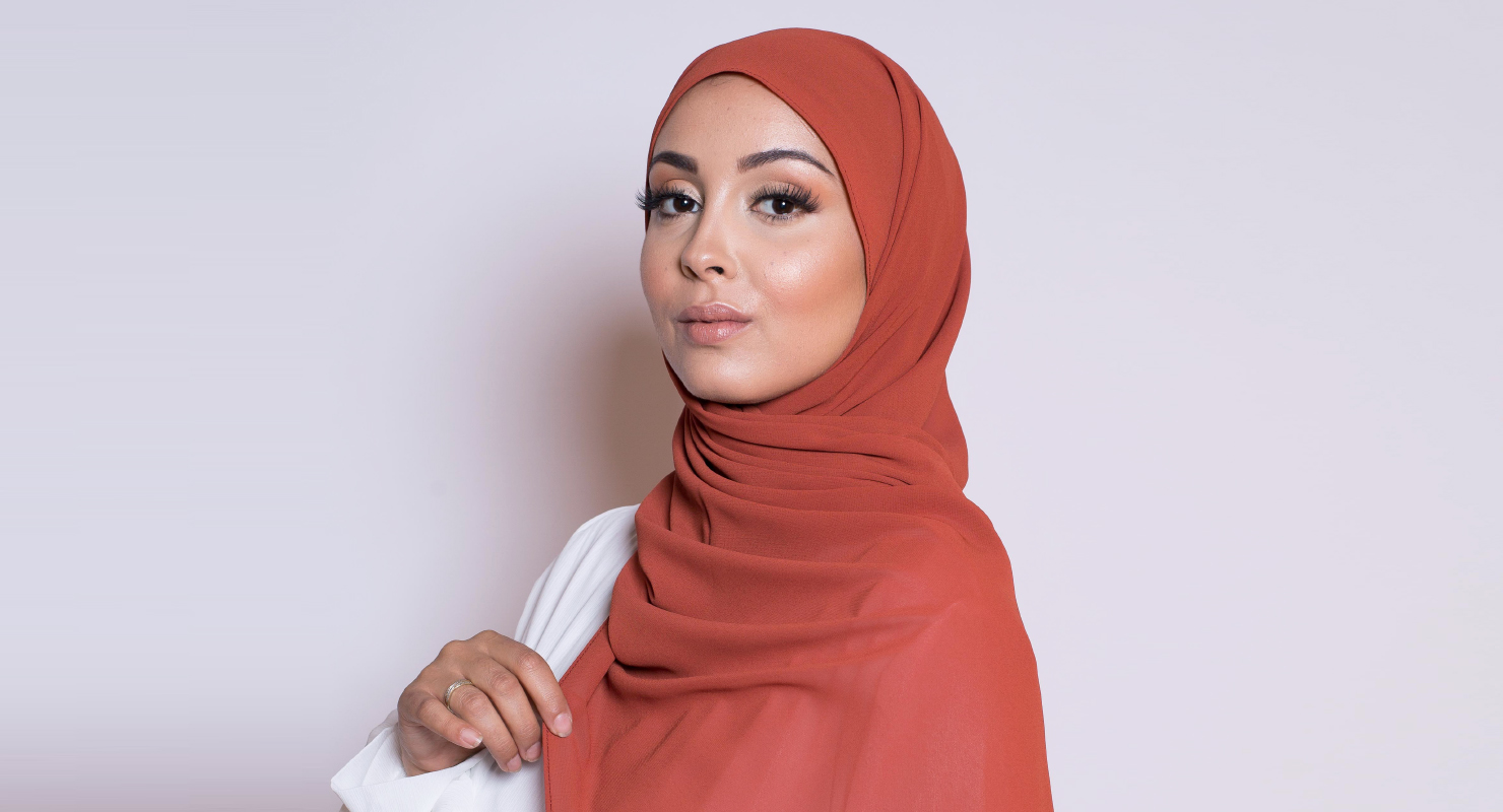Cewek manis Pakai Hijab Cantik dan imut