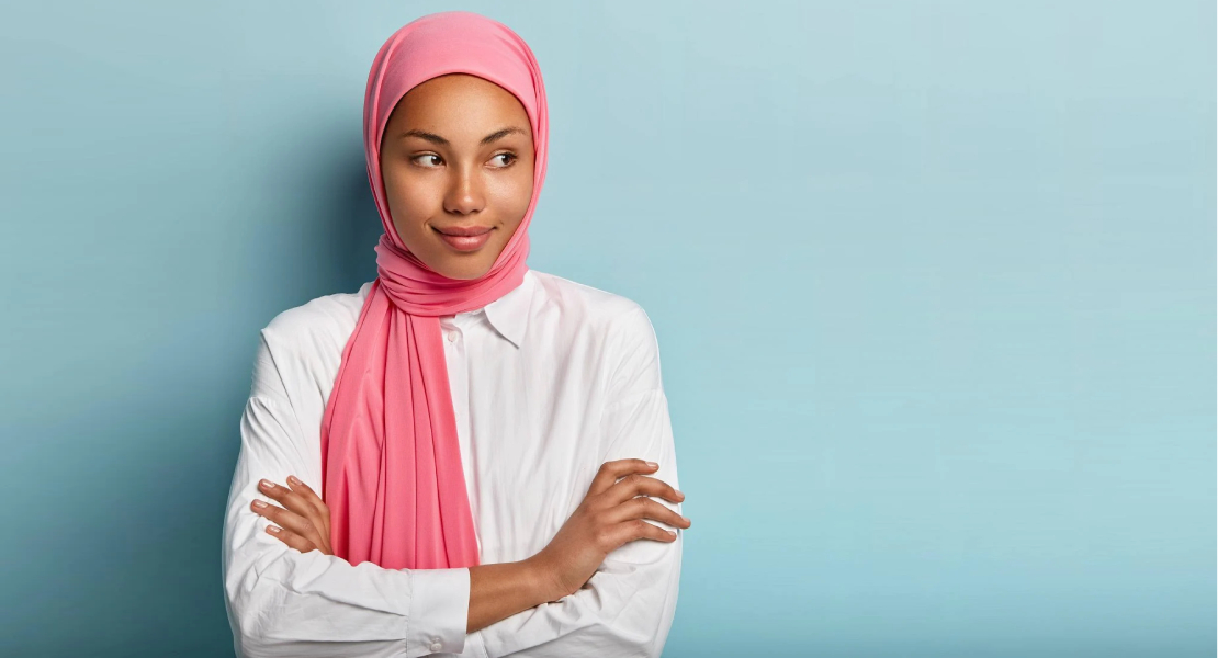 Apakah Cewek Nakal Pantas Mengenakan Hijab?