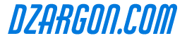 Logo Terbaru Dzargon.com