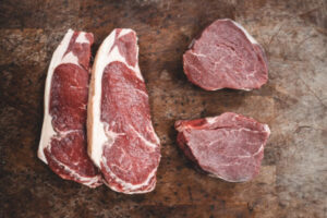 Daging Rump Bagian-Bagian Daging Sapi Dalam Inggris dan Indonesia - Dzargon