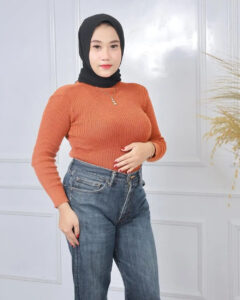 Fenomena Jilbab Ketat - Trend Hijab Seksi yang Penuhi Feed Instagram