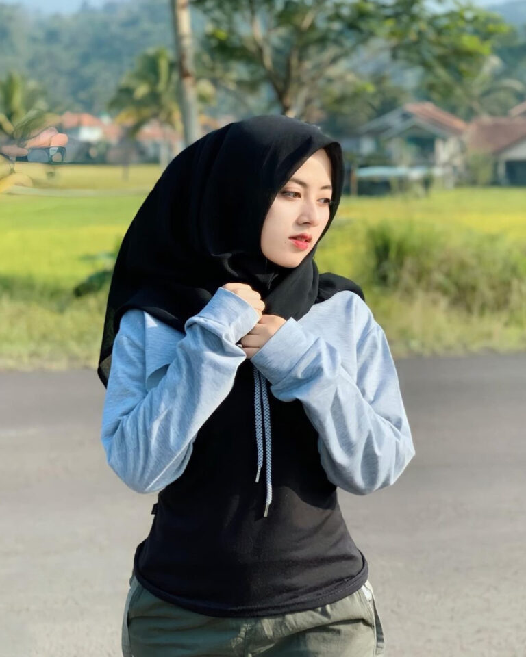 Tips Menjadi Janda Muslimah yang Terhormat - Dzargon