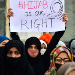 HIjab adalah hak asasi manusia
