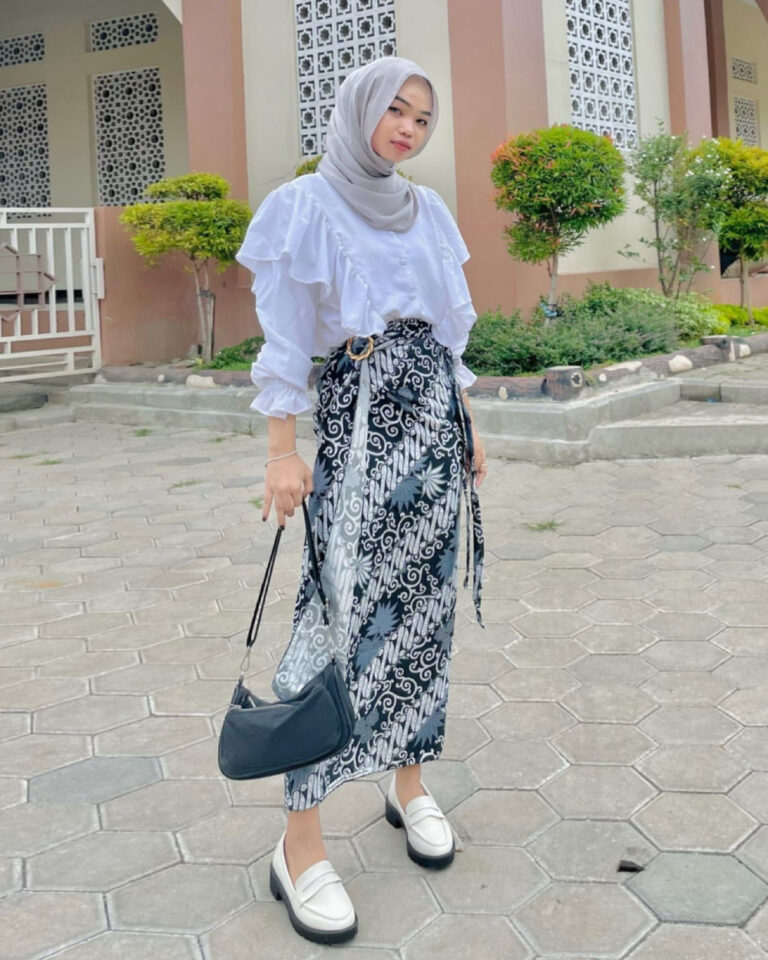 Apa Arti OOTD Dalam Bahasa Gaul? - Dzargon