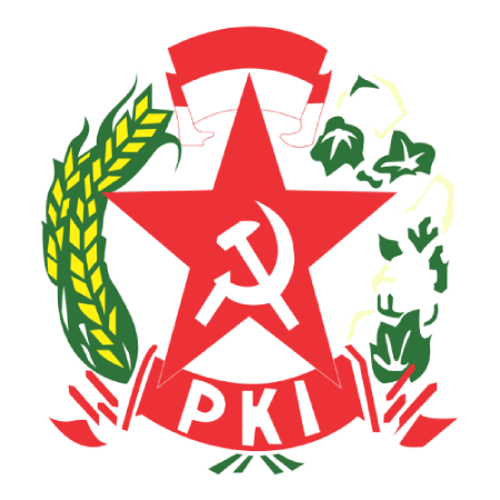 Logo Partai Komunis Indonesia