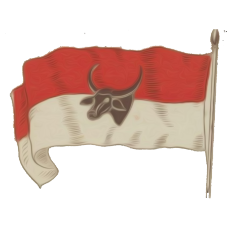 Logo Perhimpunan Indonesia