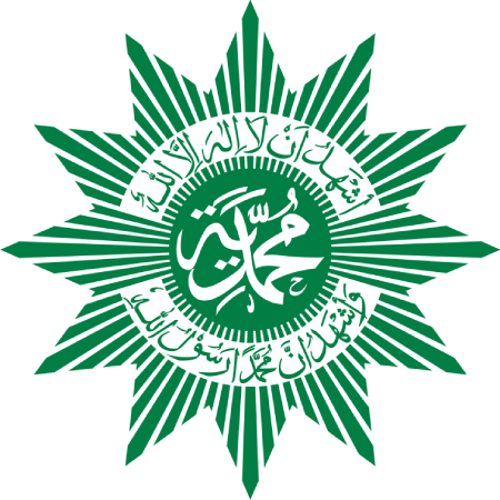 Logo dan Icon Muhamdiyyah