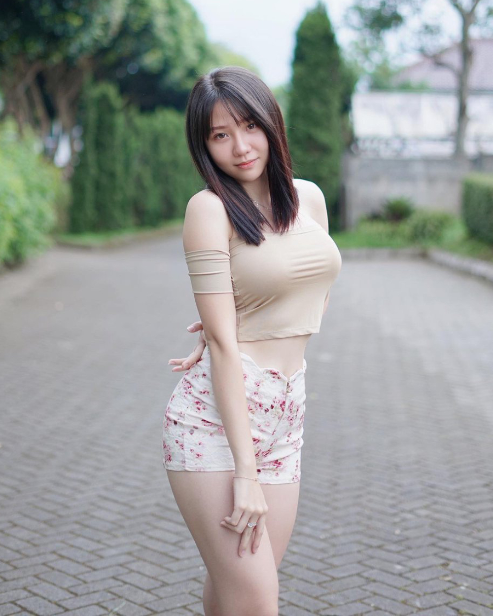 Pin di gadis cantik asia