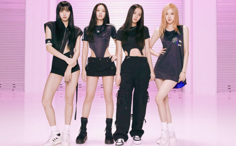 Siapa Anggota Blackpink – Girlband yang membawa Revolusi Industri Musik di K-POP