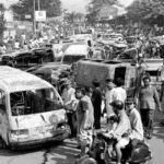 Sejarah Kelam Pasca Kemerdekaan Indonesia