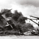Serangan Jepang ke Pearl Harbour Hawai