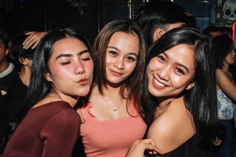 Dunia Clubbing aka Dugem