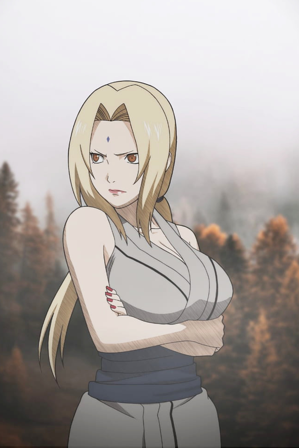 Кукла цунаде. Tsunade 3d. Тсунаде 3д. Тсунаде 3д. Цунаде 3d моделька.