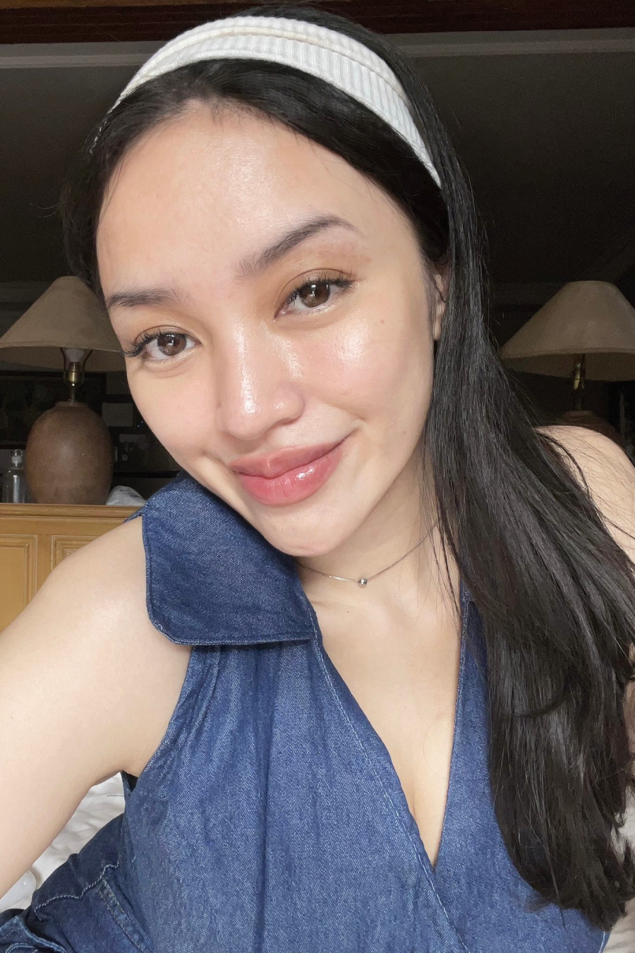 √ galeri foto cantik fabiana - indzign