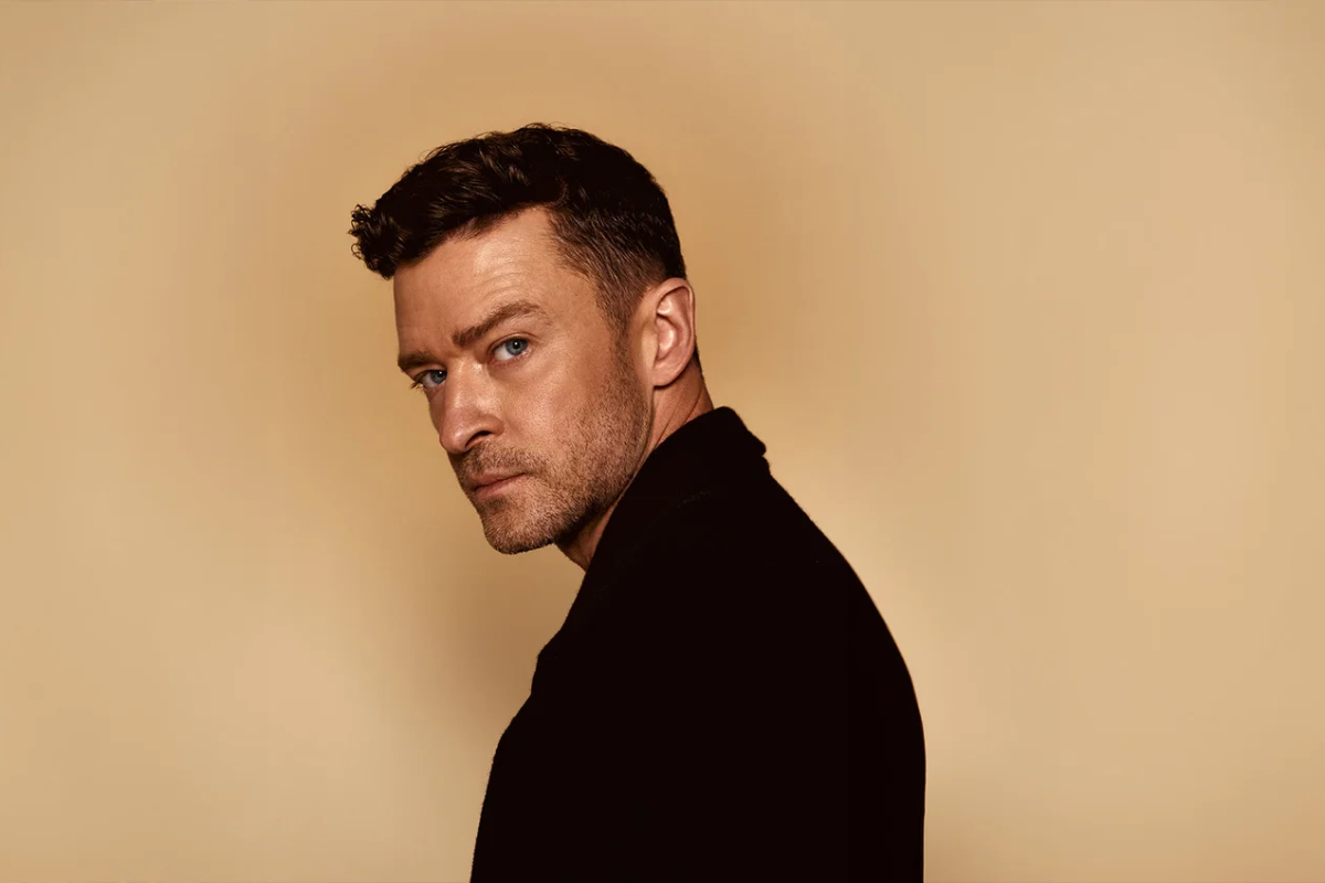 Mengemudi Dalam Keadaan Mabuk, Justin Timberlake Ditangkap Polisi
