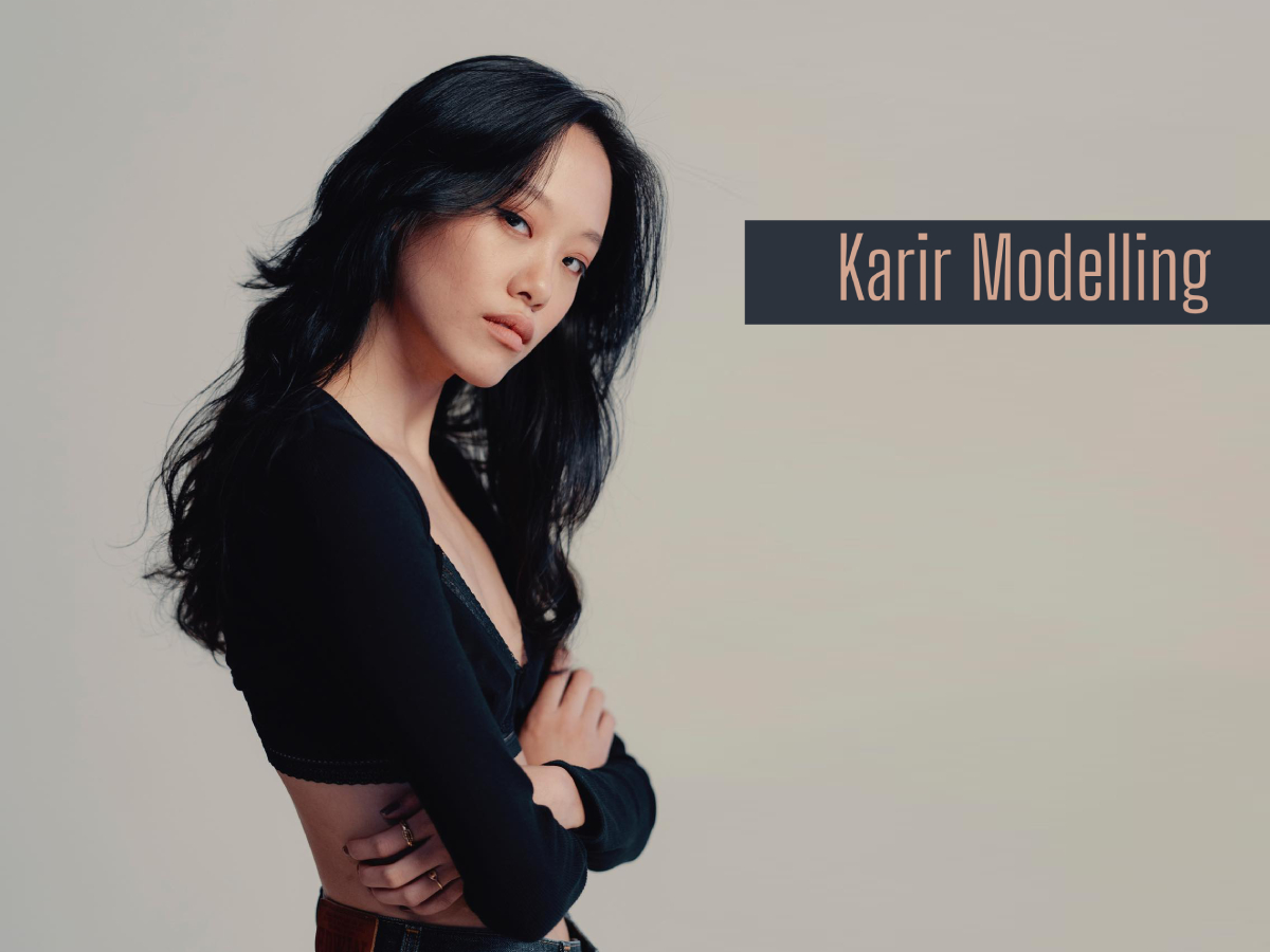 Tips dan Cara Memulai Karir Model