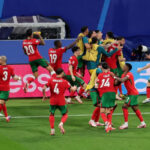 3 Rekor Baru Timnas Portugal Pada Pertandingan Kontra Ceko