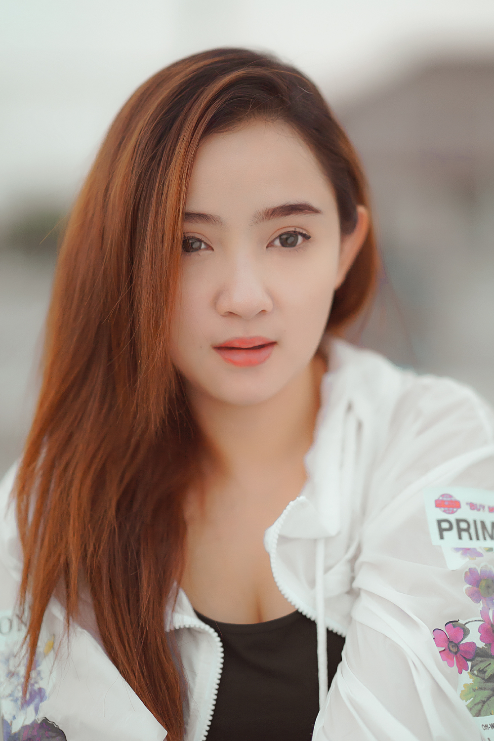 Galeri Foto Selebgram Seksi dan Cantik Meisita Lomania - Page 5 of 5 ...