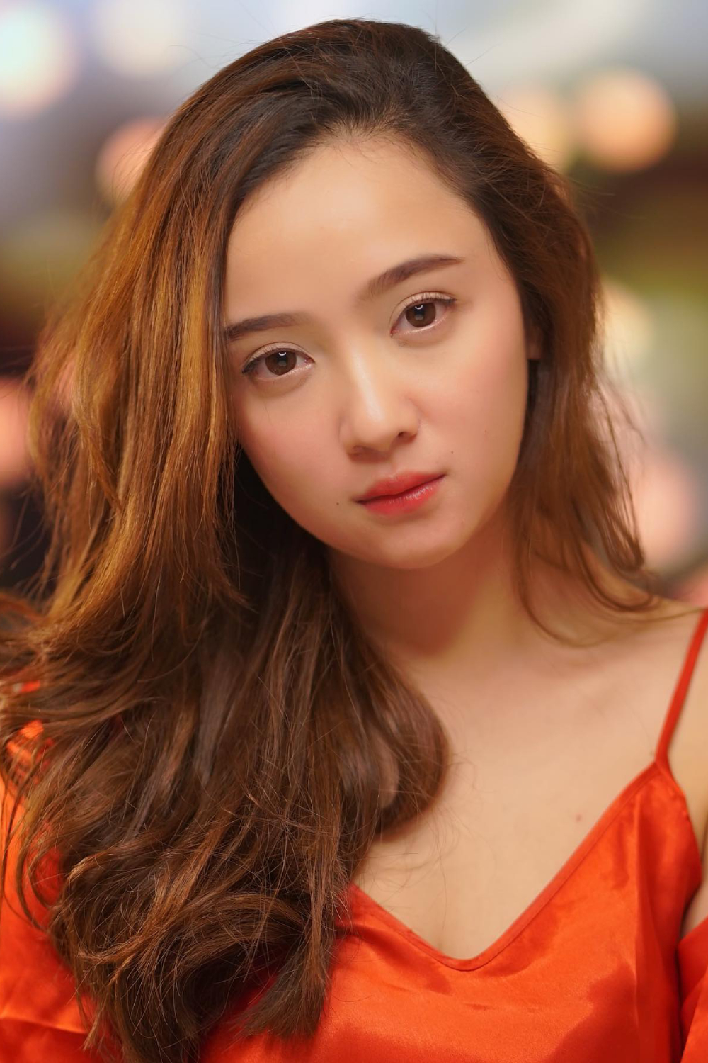 Galeri Foto Selebgram Seksi dan Cantik Meisita Lomania - Page 5 of 5 ...