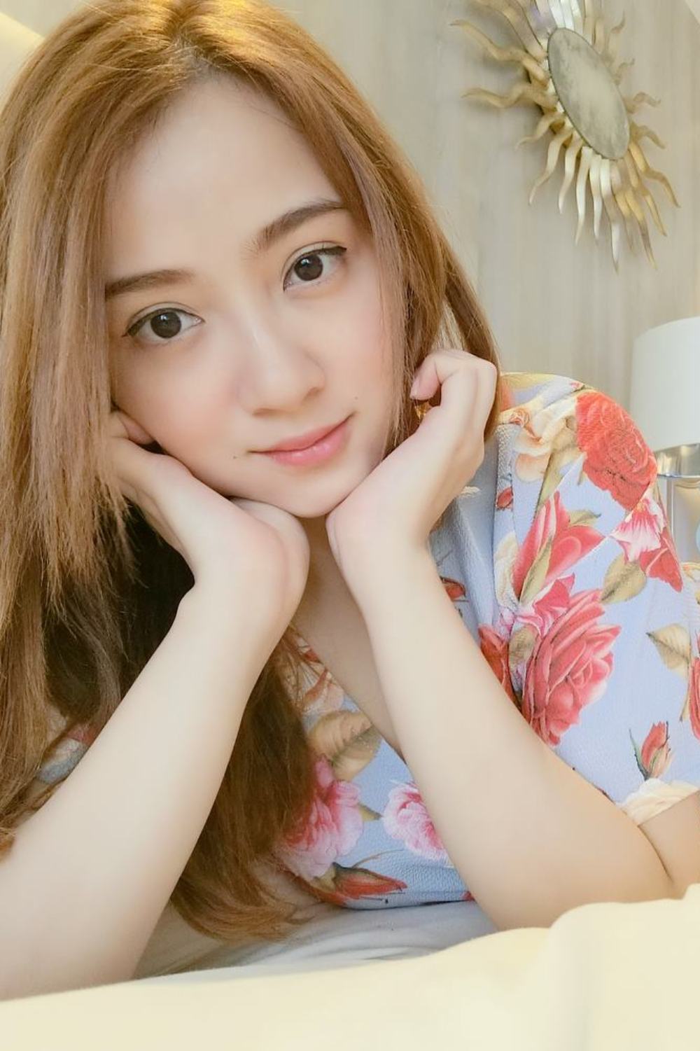 Galeri Foto Selebgram Seksi dan Cantik Meisita Lomania - Page 5 of 5 ...