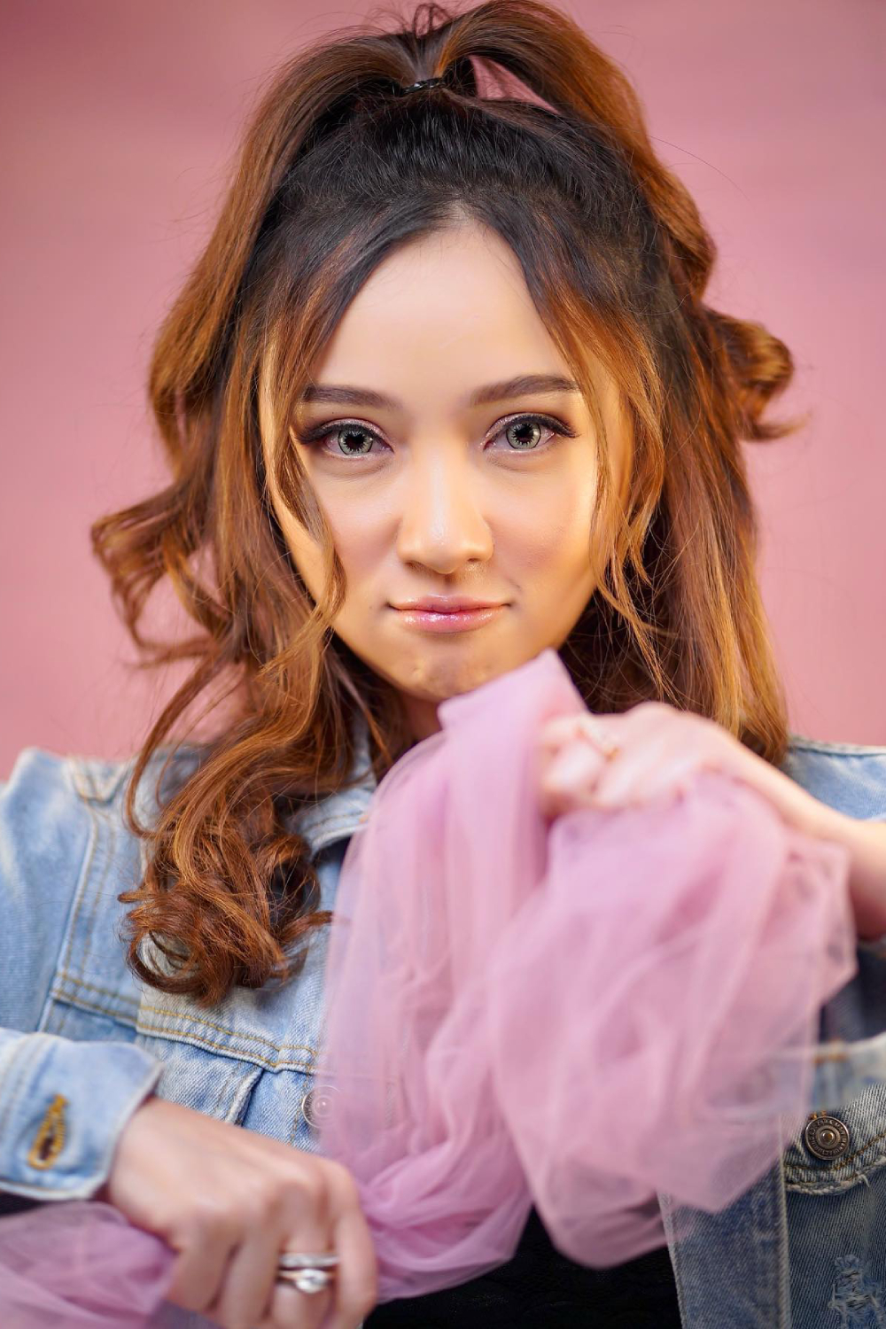 Galeri Foto Selebgram Seksi dan Cantik Meisita Lomania - Page 5 of 5 ...